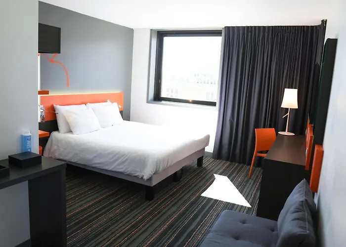 Ibis Styles Caen Centre Gare